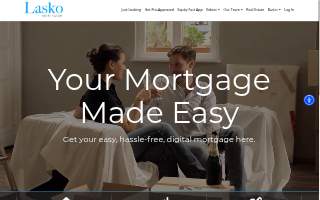 Lasko Mortgage