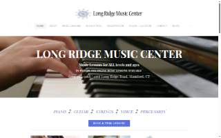 Long Ridge Music Center
