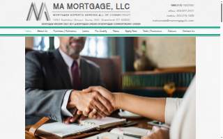 MA Mortgage LLC