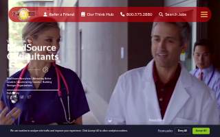 Medsource Consultants