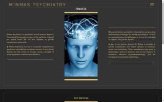 Minhas Psychiatry L.L.C.