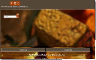 Northeastern Metals Corp