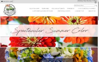 Racanello Florist