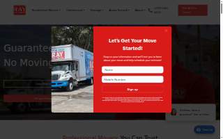 Ray Van Tent & Equipment