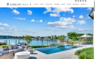 Shoreline Pools, Inc. of Stamford