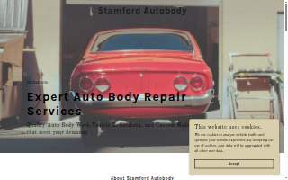 Stamford Auto Body