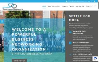 Stamford Business Network