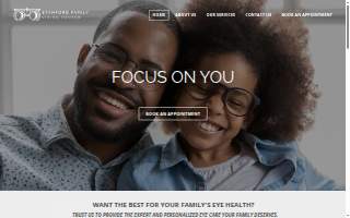 Stamford Family Vision Center