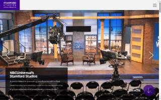 Stamford Studios