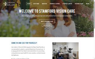 Stamford Vision Care