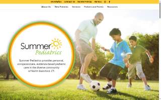 Summer Pediatrics