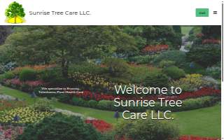 Sunrise Tree Care