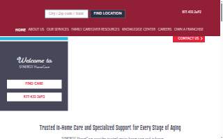 SYNERGY HomeCare