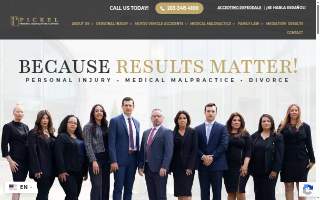 The Pickel Law Firm, LLC