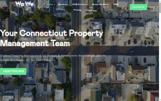 Wa We Property Management