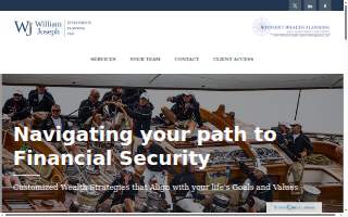 Waypoint Wealth Planning