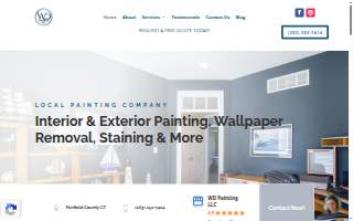 WD Painting LLC