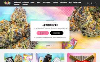 Zaza Smokers Shop
