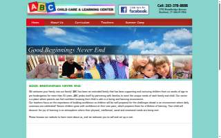 ABC Child Care Center
