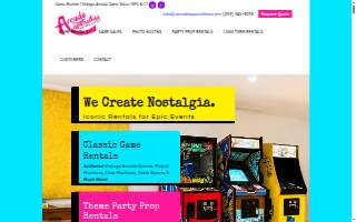 Arcade Specialties, LLC