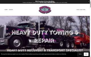 Bud's Truck & Diesel Service Inc.