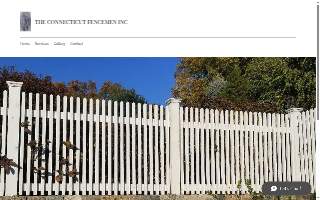 Connecticut Fencemen Inc