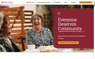 Ebenezer Home Care LLC