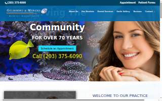 Goldberg & Marcus Dental Associates
