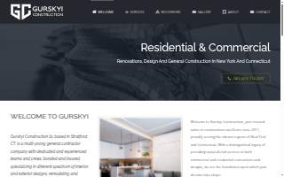 Gurskyi Construction