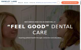 Hawley Lane Dental - Dentist Stratford CT