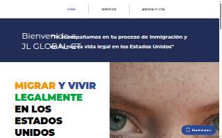 Jl Global Services Ct