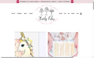 Lovely Cakes