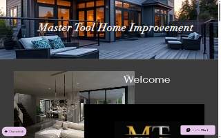 Master Tool Home Improvement LLC