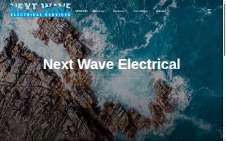 Nextwave Electrical Contractors, LLC.