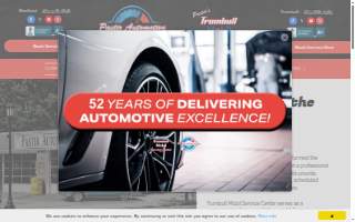 Pastir Automotive