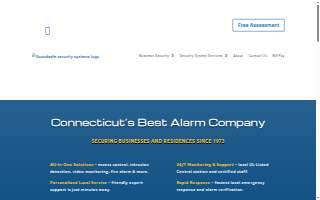 Soundsafe Security Systems