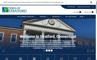 Stratford Medicine
