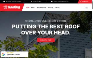 T&C Roofing & Construction, LLC