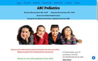 ABC Pediatrics - Torrington