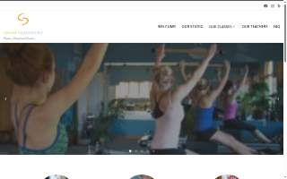Becoming Balanced LLC