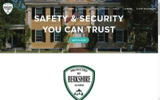 Berkshire Alarm