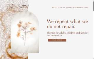 Calm and Centered Counseling