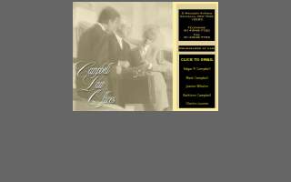 Campbell Law Offices, LLC