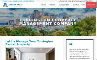 Connecticut Property Management of Torrington