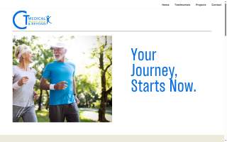 CT Medical Weight Loss and Beyond