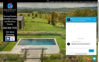 Denscot Pool & Spa