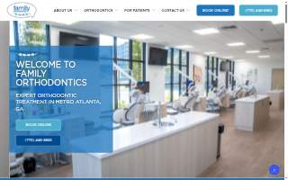 Family Orthodontics