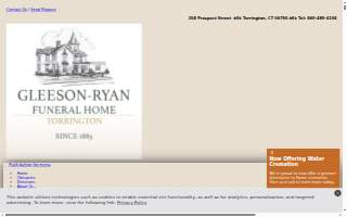 Gleeson-Ryan Funeral Home