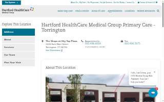 Hartford HealthCare Medical Group