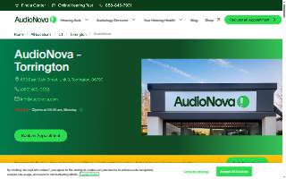Hearing Care Centers